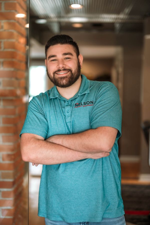 Picture of Alex Serraiocco